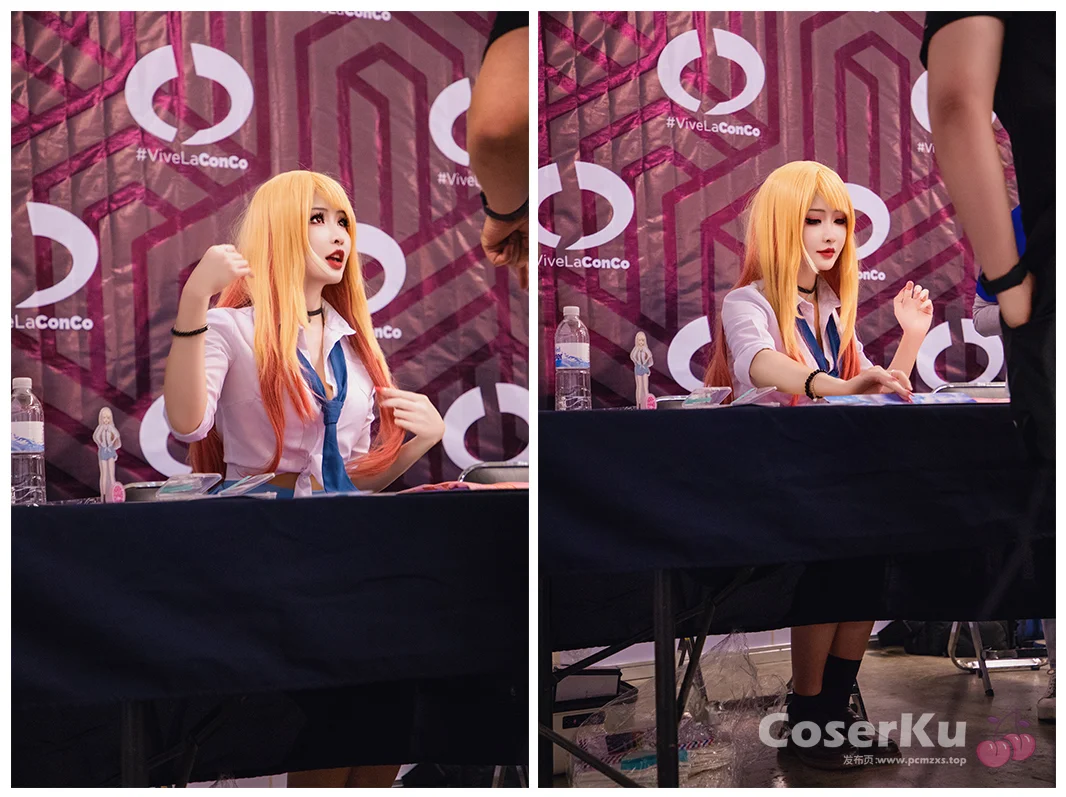 图片[3]-加拿大@MisswarmJ Cos写真图片图包合集 [更至 55 期 | Vol.278]-coserku