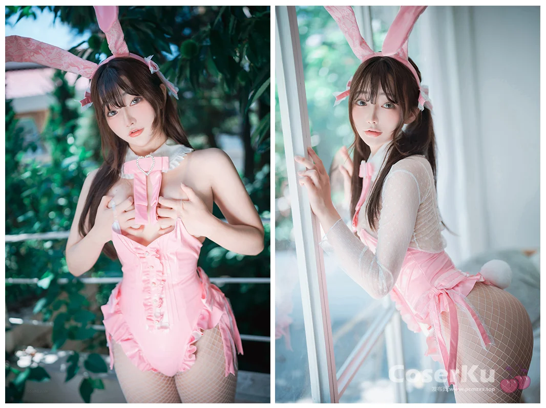 图片[2]-韩国@NewBom 写真图片图包合集 [更至 4 期 | Vol.239]-coserku