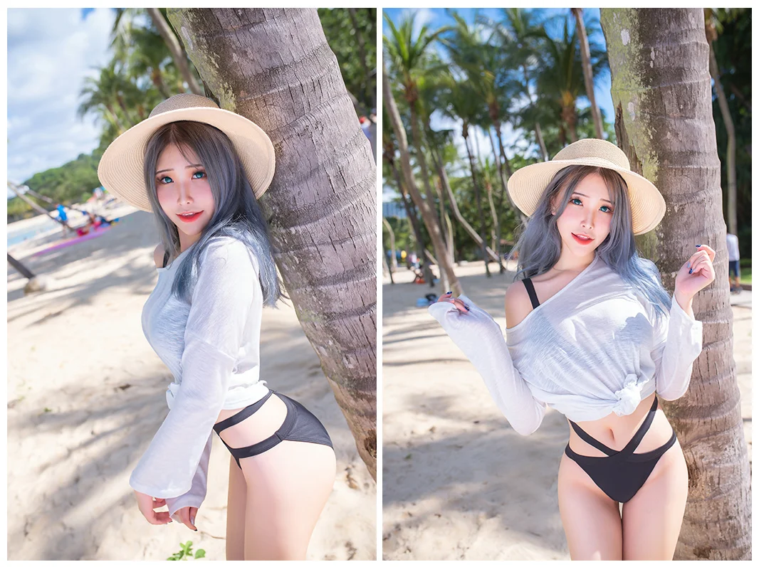 图片[4]-越南@Plant Lily(花リリ) Cos写真图片图包合集 [更至 11 期 | Vol.246]-coserku