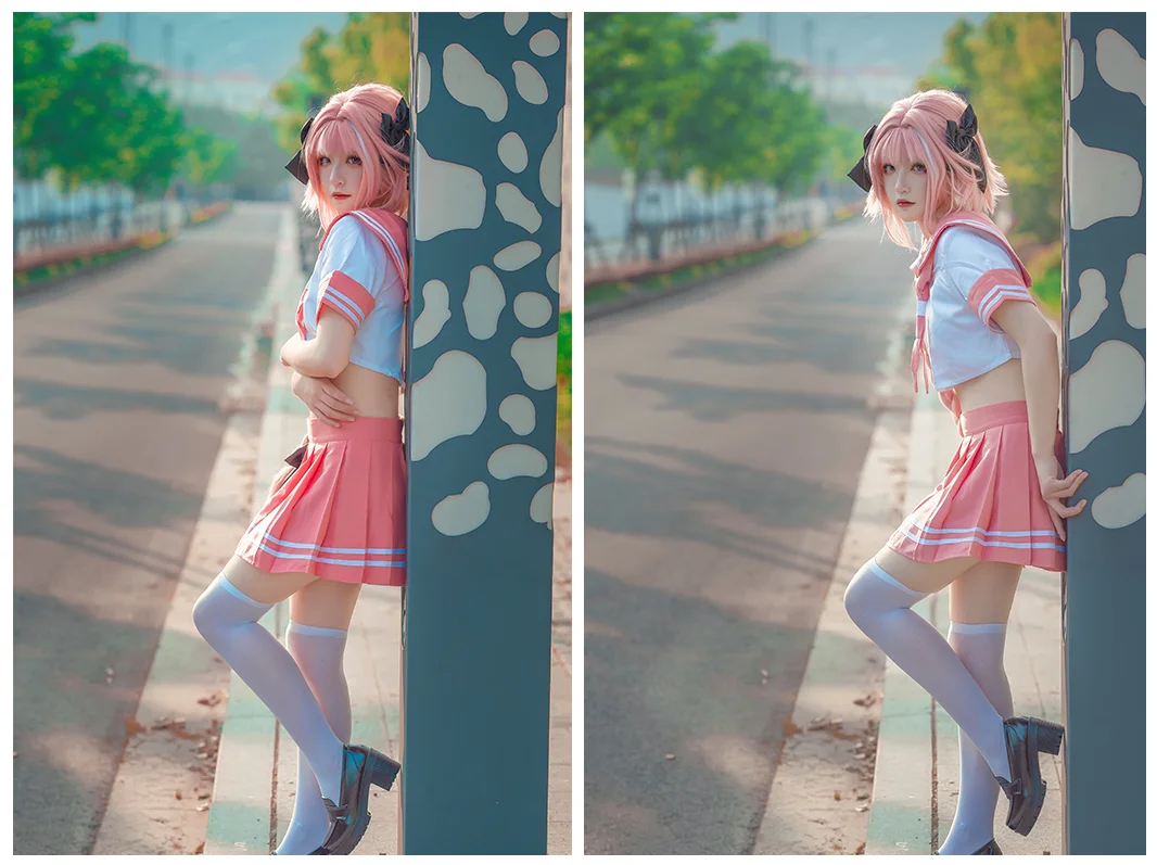 图片[2]-SA_海藻酸钠 Cos写真图片图包合集 [更至 4 期 | Vol.309]-coserku