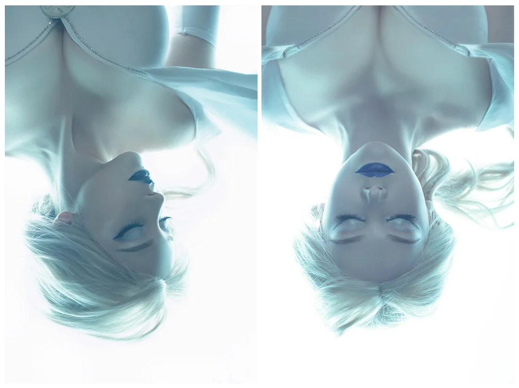 图片[2]-德国@SayaTheFox Cos写真图片图包合集 [更至 44 期 | Vol.240]-coserku