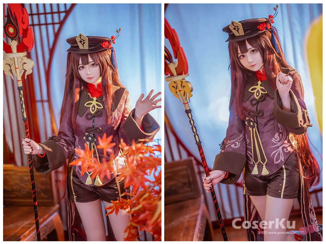 图片[2]-台湾@Sayako(さやこ) Cos写真图片图包合集 [更至 18 期 | Vol.229]-coserku