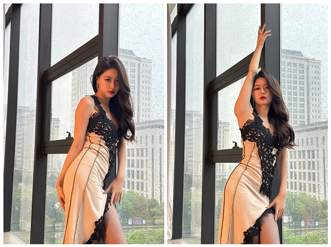 Sia不吃鱼 丝袜博主美腿丝袜写真图包合集 [更至 65 期 | Vol.488]-coserku