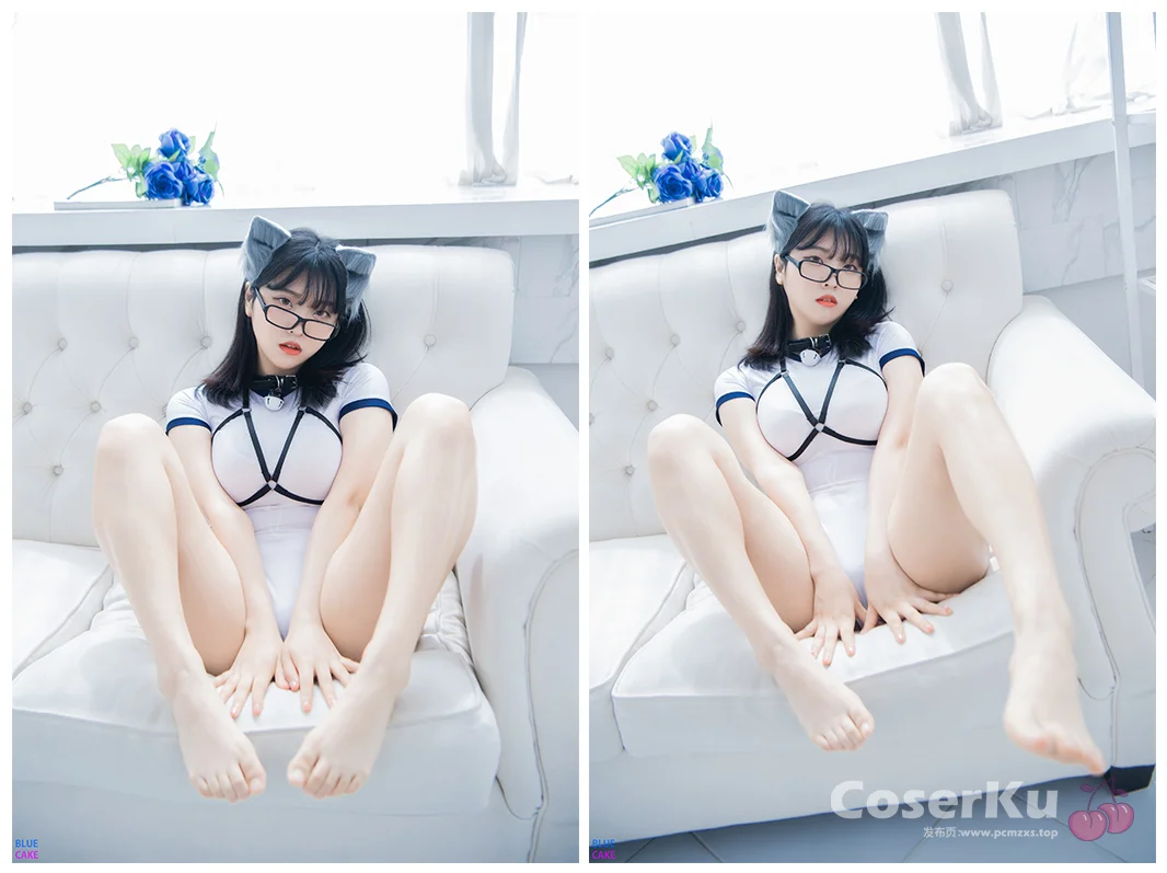 图片[4]-韩国@Song Hana(송하나) 模特写真图片图包合集 [更至 23 期 | Vol.280]-coserku