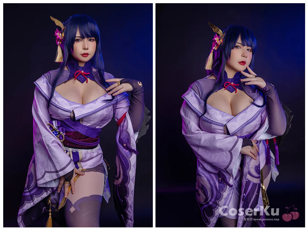 图片[3]-越南@Uy Uy Cos写真图片图包合集 [更至 75 期 | Vol.414]-coserku