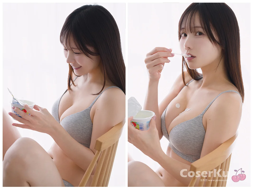 图片[5]-Kenken(けん研) 日本模特写真图片图包合集 [更至 94 期 | Vol.386]-coserku