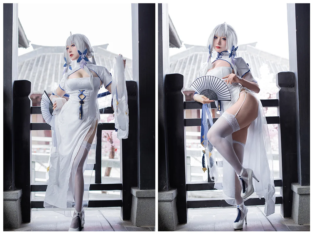 图片[2]-三刀刀Miido Cos写真图片图包合集 [更至 40 期 | Vol.340]-coserku