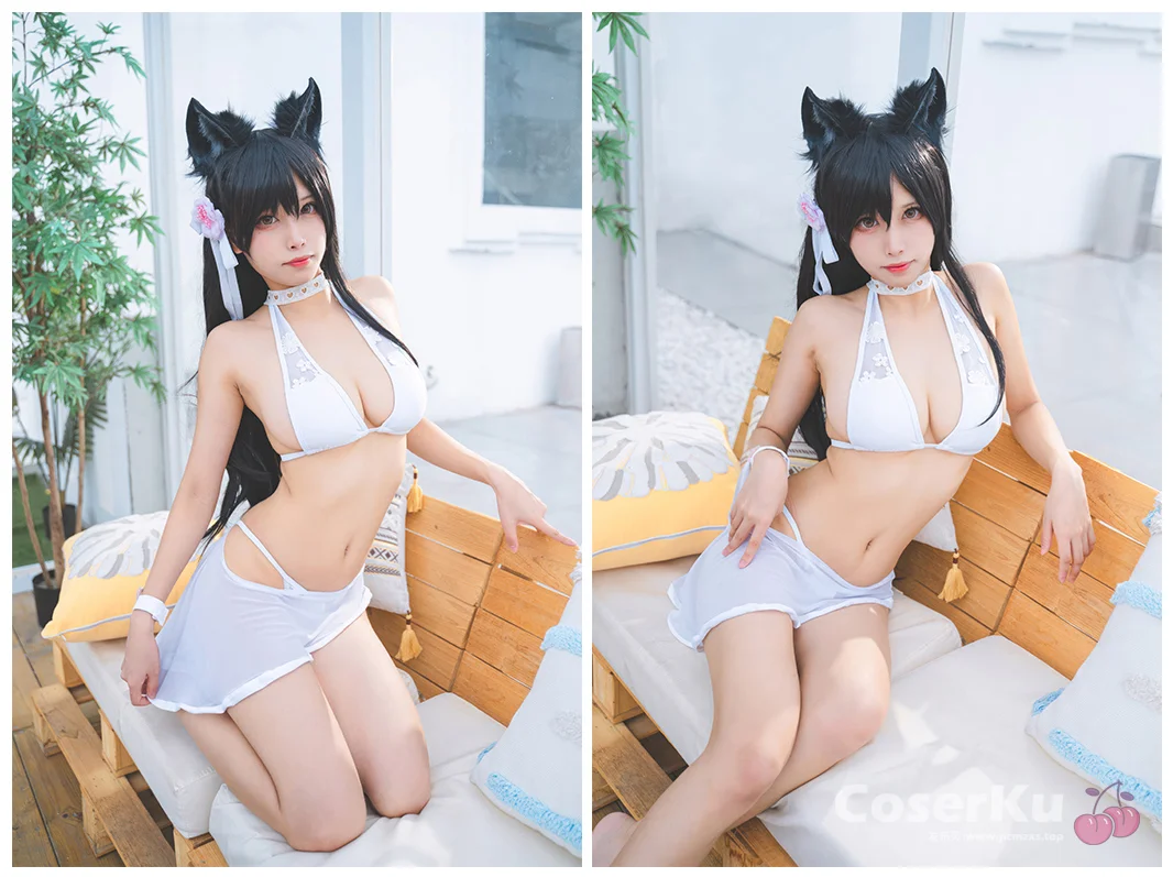 图片[2]-三無人型 Cos写真图片图包合集 [更至 13 期 | Vol.359]-coserku