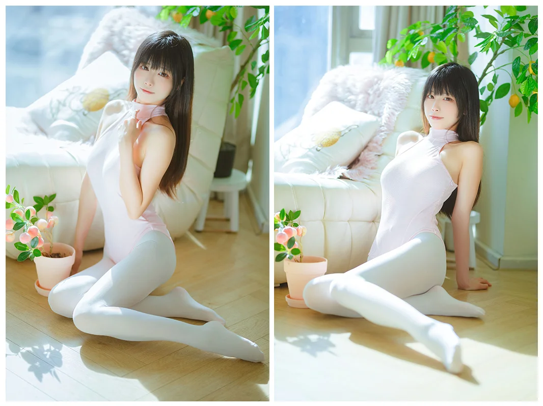 图片[3]-三無人型 Cos写真图片图包合集 [更至 13 期 | Vol.359]-coserku