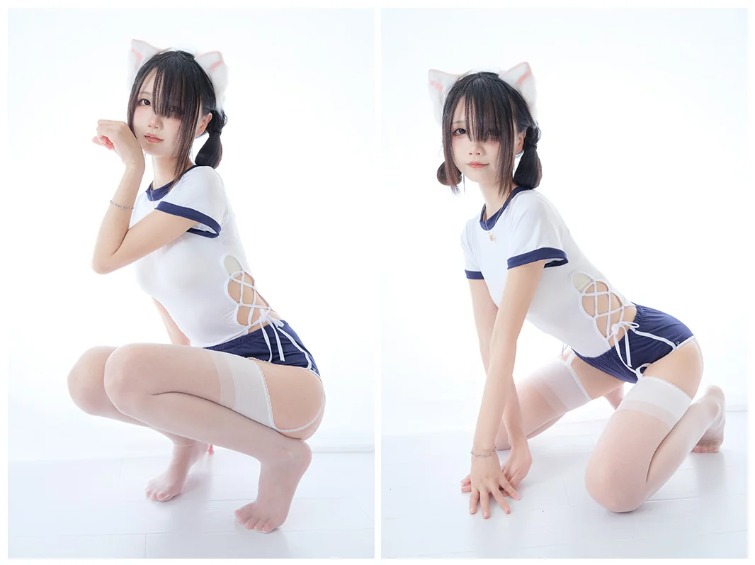 五更百鬼 Cos写真图片图包合集 [更至 43 期 | Vol.265]-coserku