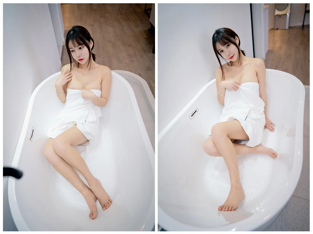 图片[2]-亚马逊鲶鱼 Cos写真图片图包合集 [更至 23 期 | Vol.213]-coserku