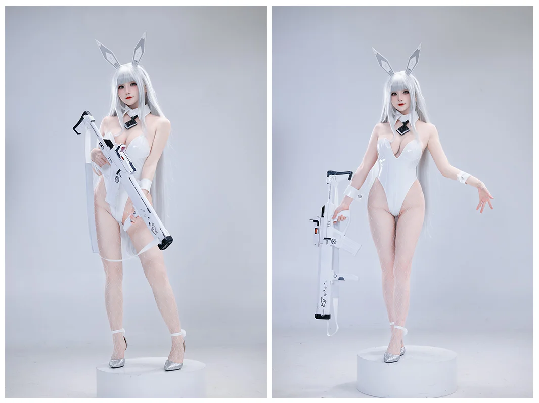 仙九Airi Cos写真图片图包合集-coserku