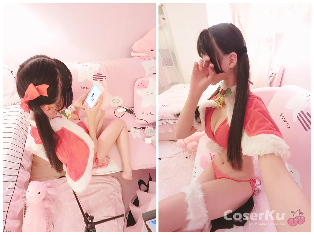 图片[2]-似喵 Cos写真图片图包合集 [更至 7 期 | Vol.407]-coserku