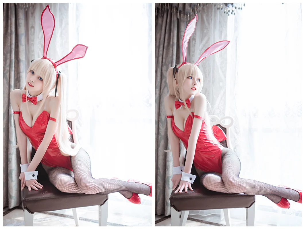 图片[2]-你的负卿 Cos写真图片图包合集 [更至 27 期 | Vol.197]-coserku