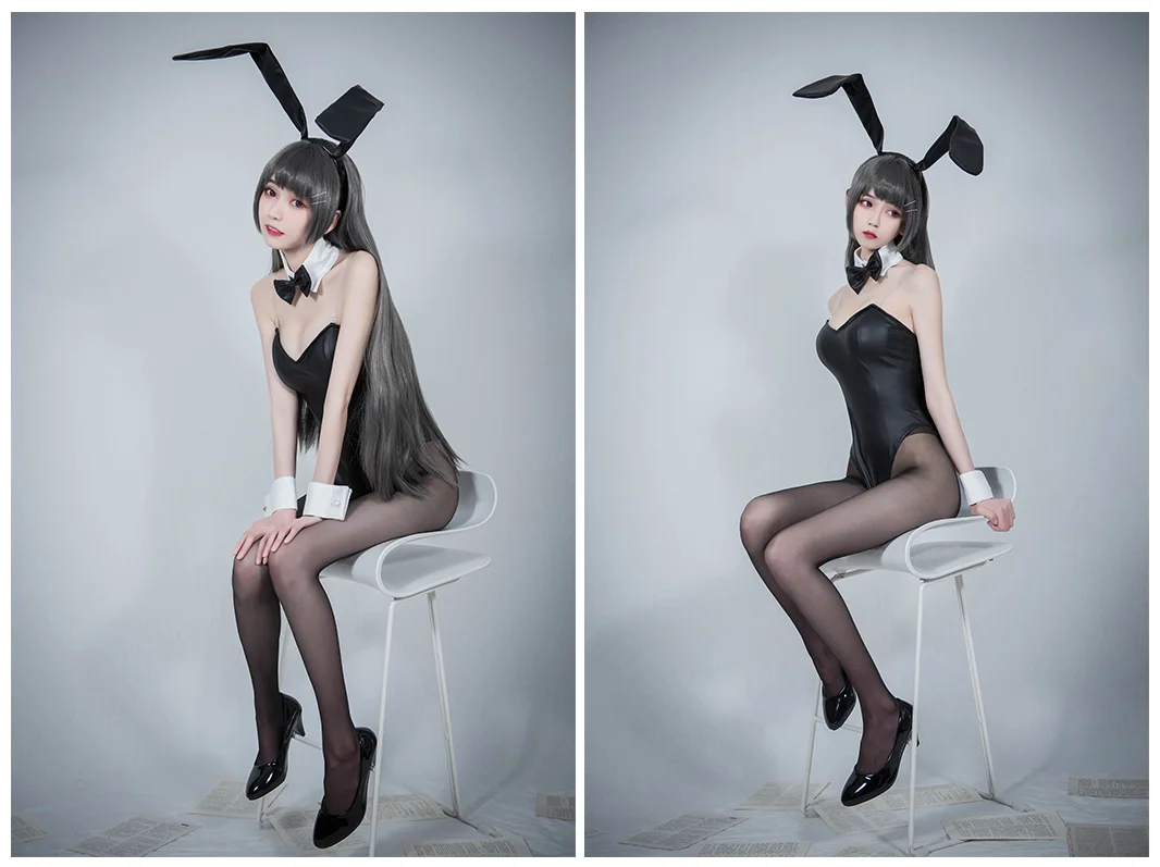 图片[3]-你的负卿 Cos写真图片图包合集 [更至 27 期 | Vol.197]-coserku