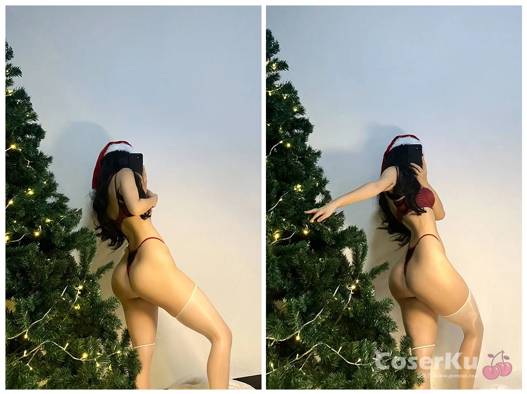 图片[2]-俏妞 微蜜圈博主写真图片图包合集 [更至 101 期 | Vol.412]-coserku