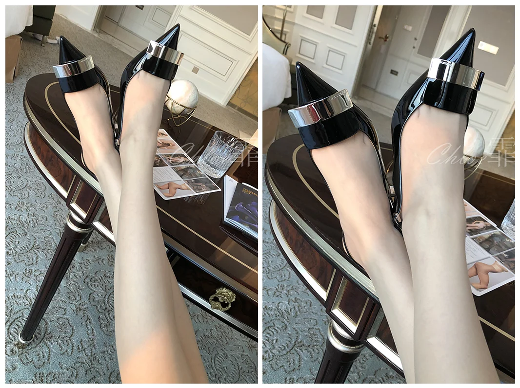 图片[2]-Chloe霏霏 微蜜丝袜博主美腿丝袜写真图包合集 [更至 29 期 | Vol.426]-coserku