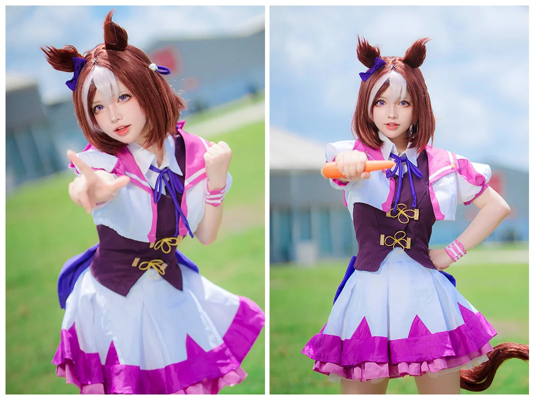 图片[3]-六二二同学 Cos写真图片图包合集 [更至 15 期 | Vol.323]-coserku