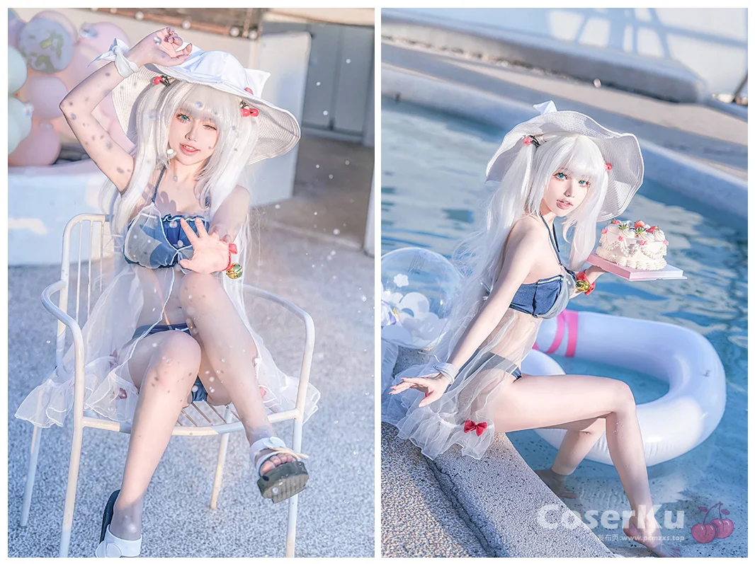 图片[2]-六二二同学 Cos写真图片图包合集 [更至 15 期 | Vol.323]-coserku