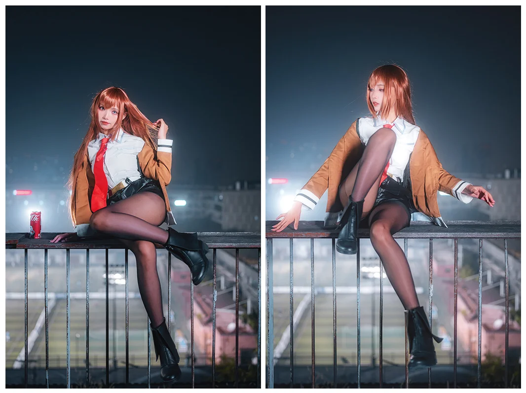 图片[2]-凰儿 Cos写真图片图包合集 [更至 4 期 | Vol.341]-coserku