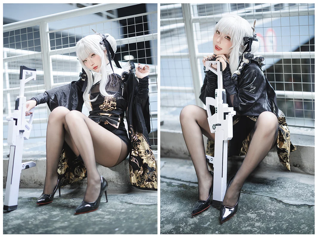 图片[4]-切切celia Cos写真图片图包合集 [更至 38 期 | Vol.153]-coserku