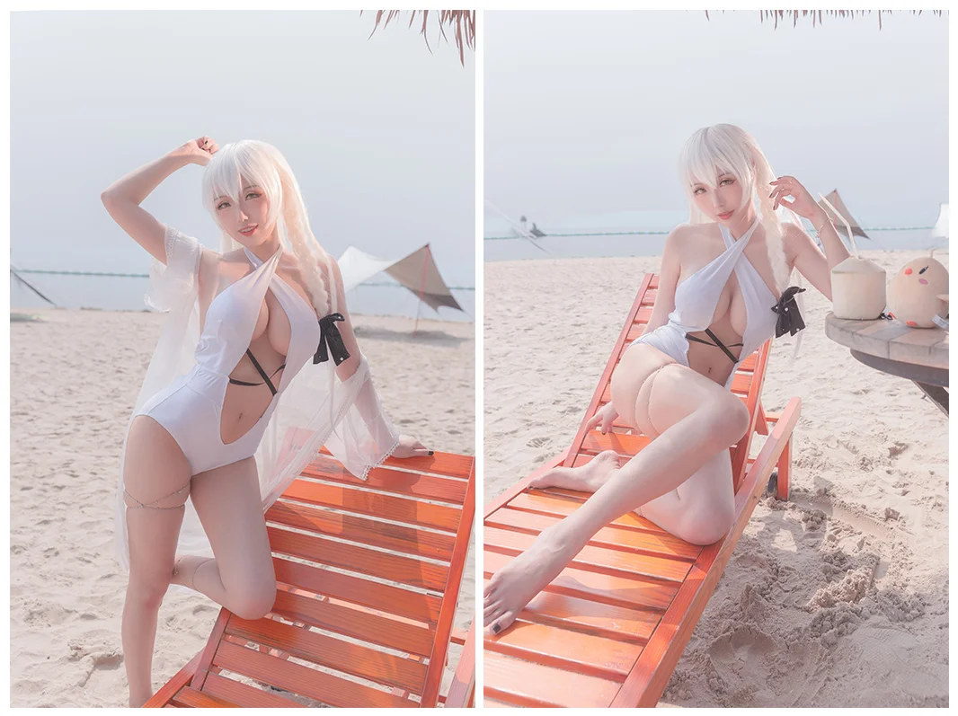 图片[3]-刺青Poi Cos写真图片图包合集 [更至 12 期 | Vol.284]-coserku