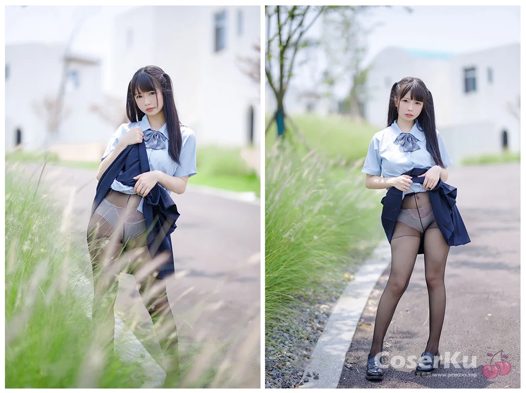 图片[2]-十万珍吱伏特(香川澪) Cos写真图片图包合集 [更至 20 期 | Vol.155]-coserku