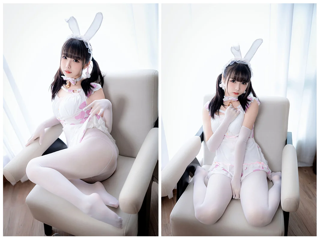 图片[4]-十万珍吱伏特(香川澪) Cos写真图片图包合集 [更至 20 期 | Vol.155]-coserku