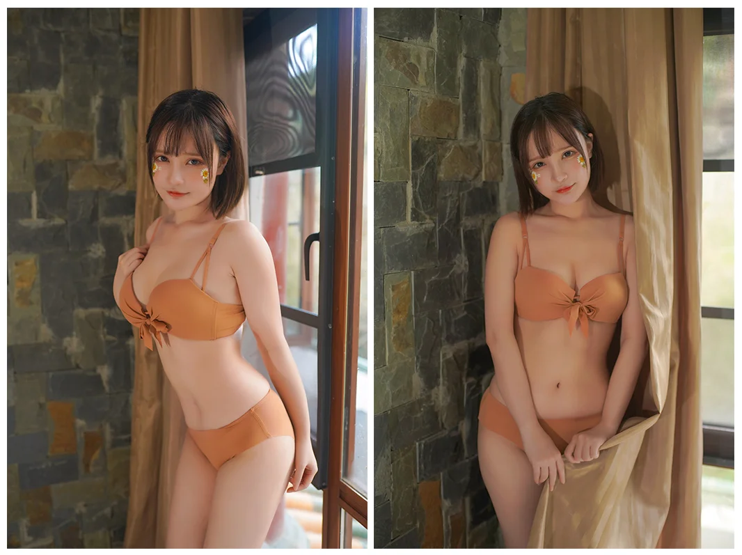 图片[3]-千夜未来 Cos写真图片图包合集 [更至 14 期 | Vol.200]-coserku