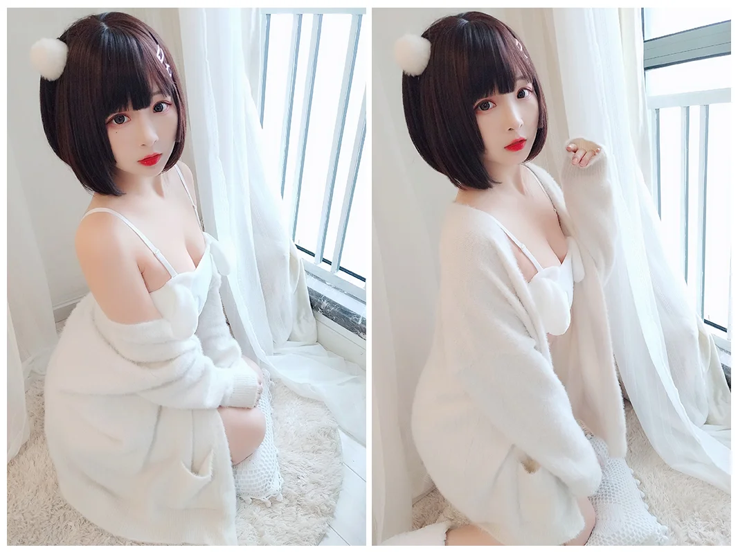 古川kagura Cos写真图片图包合集 [更至 52 期 | Vol.245]-coserku