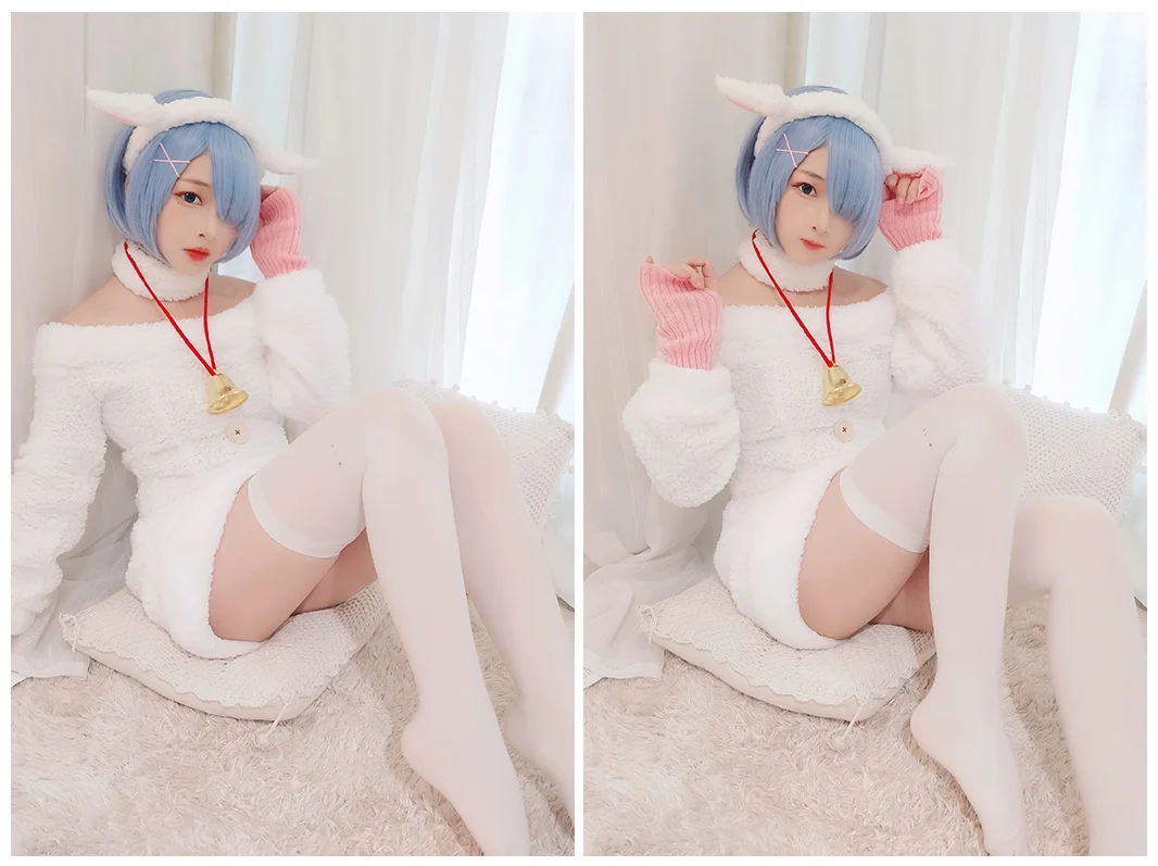 图片[2]-古川kagura Cos写真图片图包合集 [更至 52 期 | Vol.245]-coserku