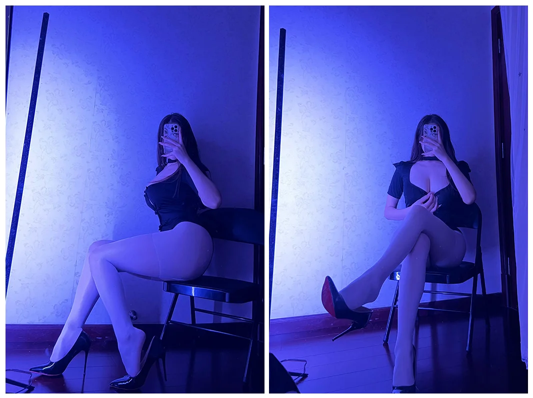 图片[3]-可可西yyy 微蜜圈博主写真图片图包合集 [更至 50 期 | Vol.461]-coserku