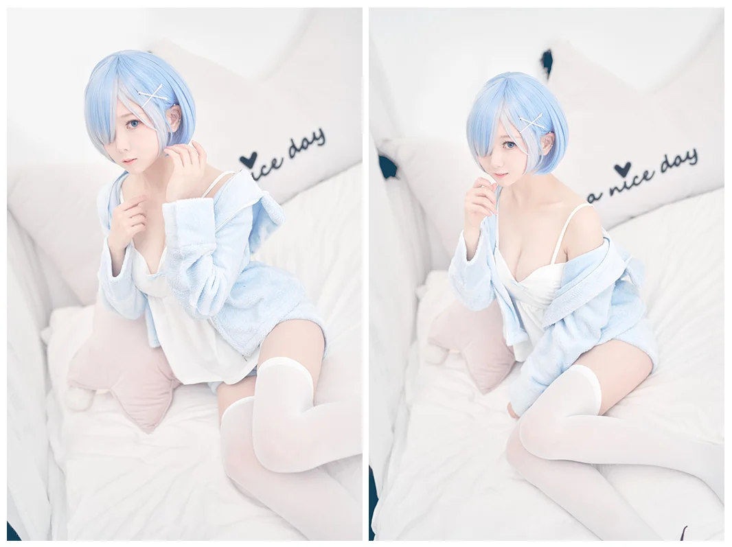 图片[3]-名濑弥七 Cos写真图片图包合集 [更至 10 期 | Vol.196]-coserku