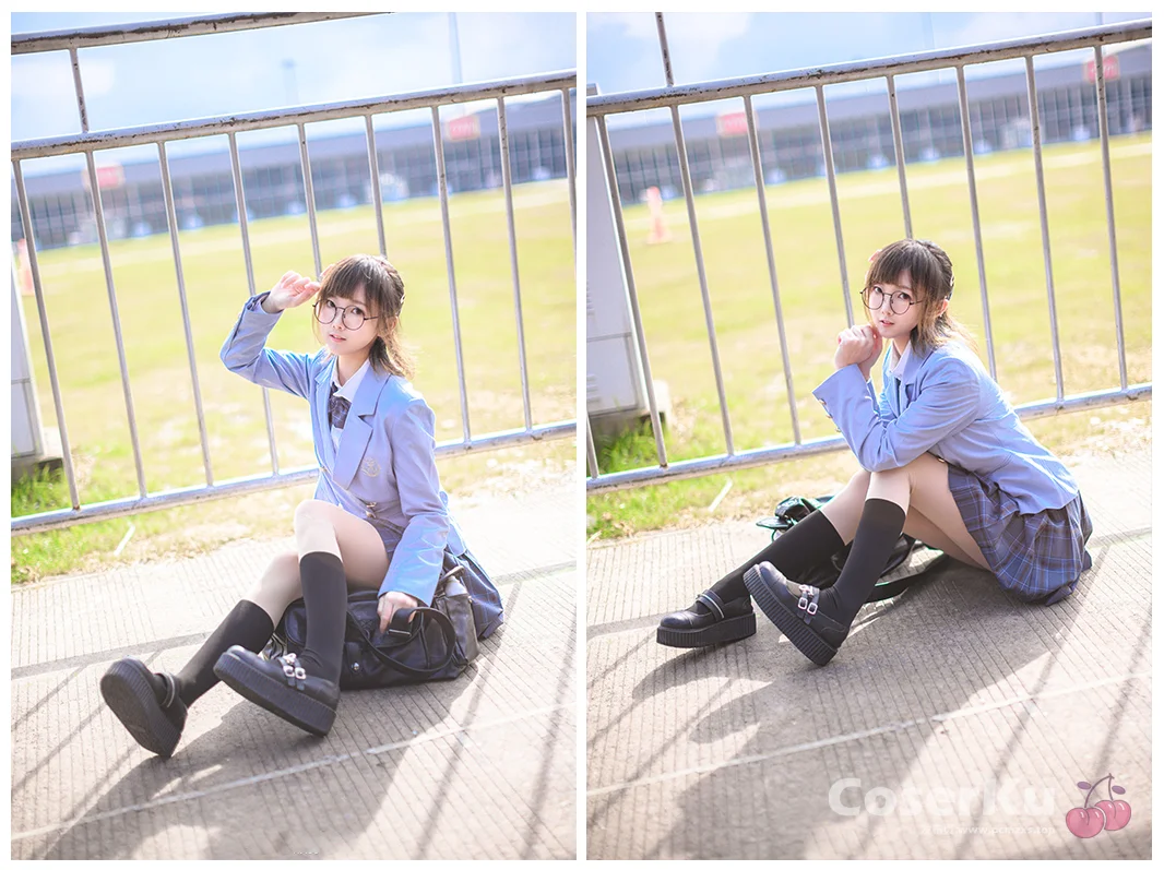 图片[2]-名濑弥七 Cos写真图片图包合集 [更至 10 期 | Vol.196]-coserku