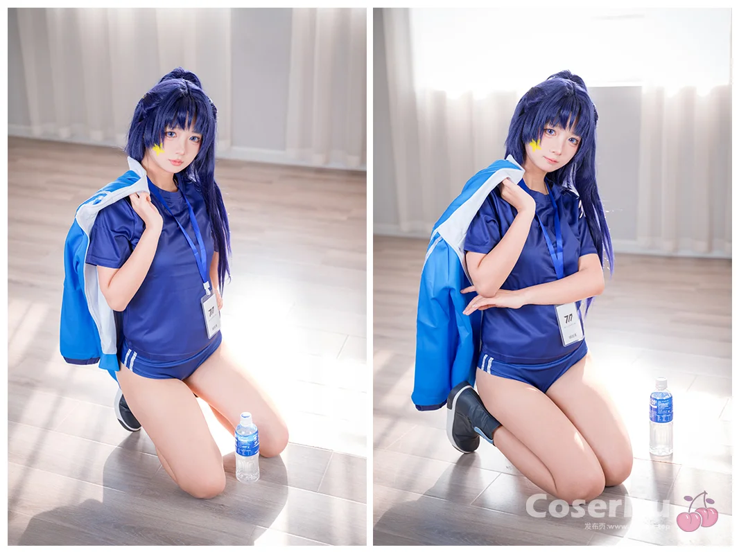 图片[2]-喜欢爱理吗 Cos写真图片图包合集 [更至 13 期 | Vol.512]-coserku