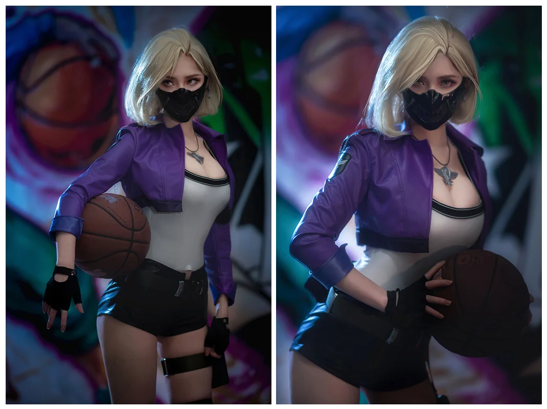 图片[2]-在下萝莉控ii Cos写真图片图包合集 [更至 53 期 | Vol.336]-coserku