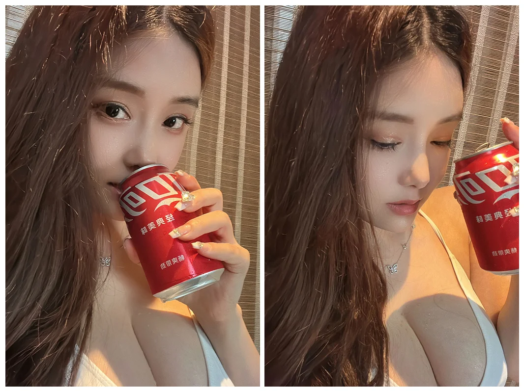 图片[4]-奶雯 微蜜圈博主写真图片图包合集 [更至 24 期 | Vol.497]-coserku