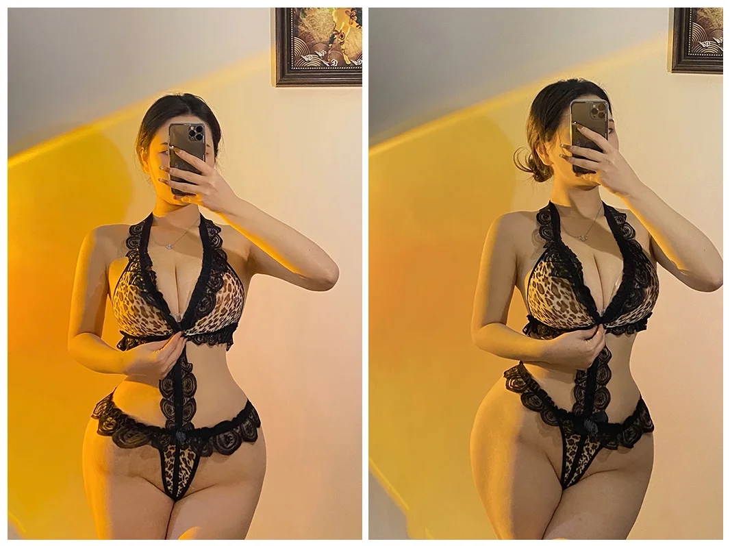 图片[3]-安妮yoo 微蜜圈博主写真图片图包合集 [更至 49 期 | Vol.390]-coserku