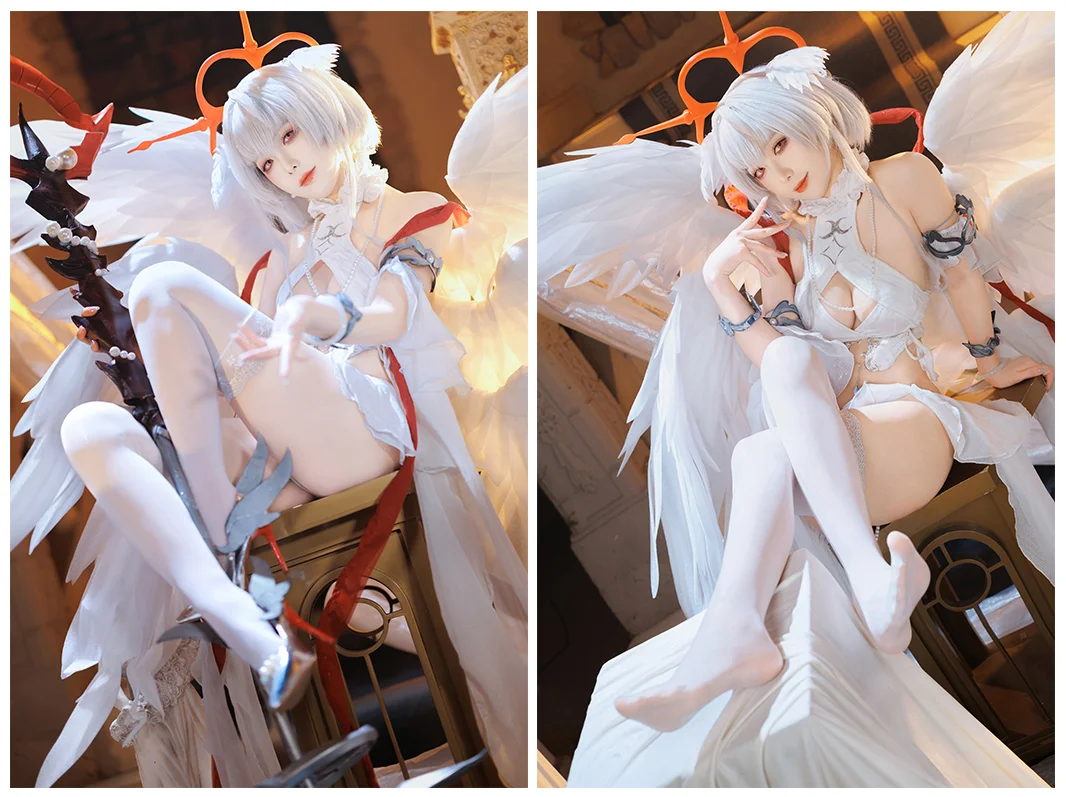 图片[2]-封疆疆v Cos写真图片图包合集 [更至 81 期 | Vol.243]-coserku