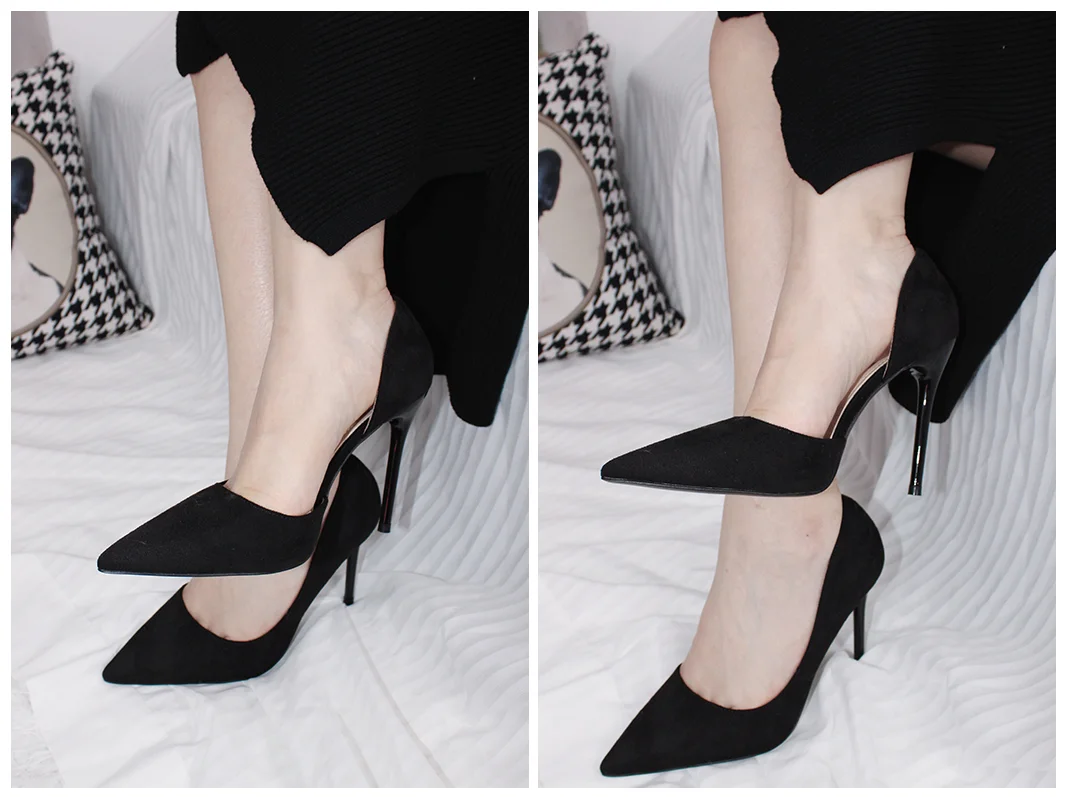 图片[3]-小众视觉 机构丝袜写真图片图包合集 [更至 16 期 | Vol.517]-coserku