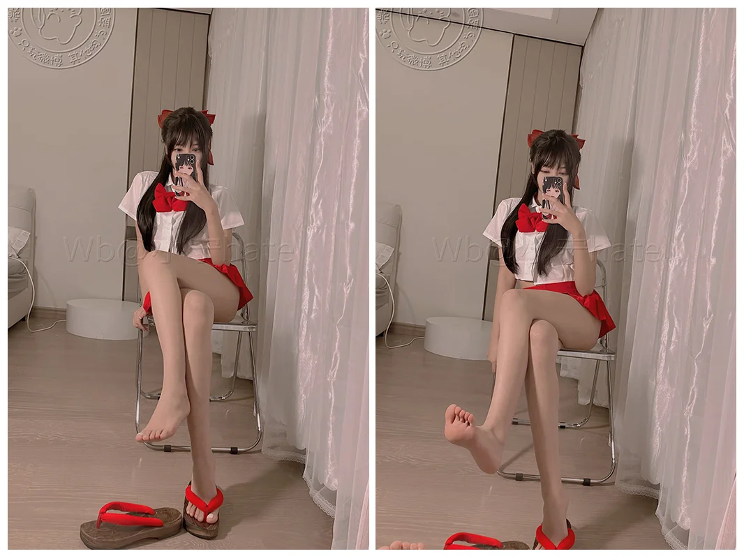 图片[3]-小宁hate(宁酱) 微蜜圈博主写真图片图包合集 [更至 5 期 | Vol.431]-coserku