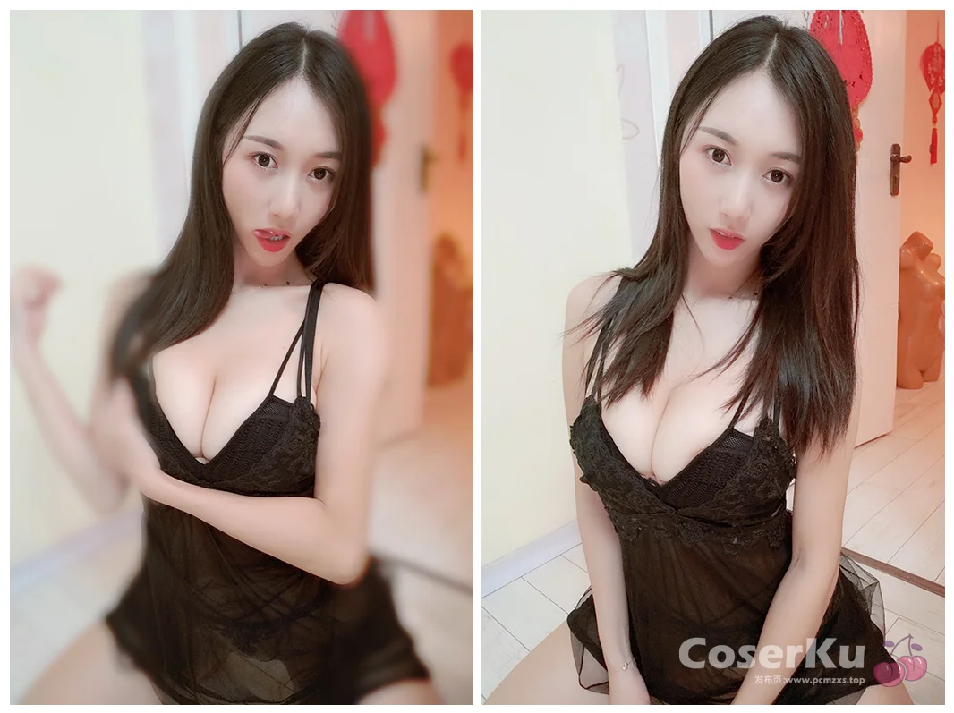 图片[3]-小小玉酱 斗鱼主播写真图片图包合集 [更至 24 期 | Vol.393]-coserku