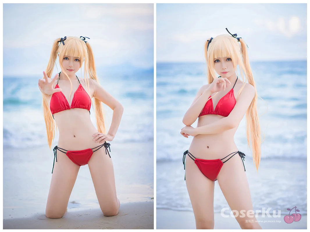 图片[3]-小野妹子w Cos写真图片图包合集 [更至 47 期 | Vol.210]-coserku