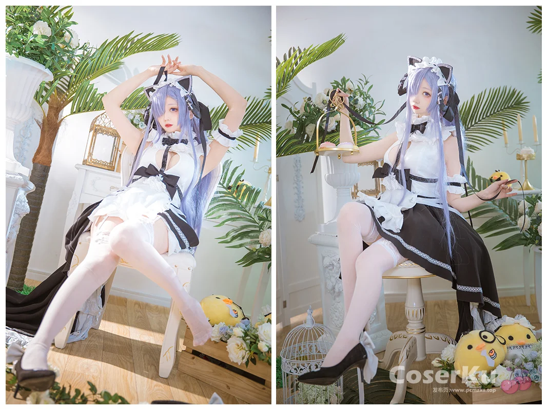 图片[3]-小野寺地瓜 Cos写真图片图包合集 [更至 14 期 | Vol.268]-coserku