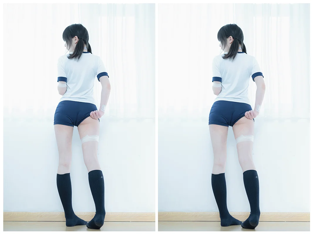 图片[2]-少女秩序 机构萝莉丝袜写真图片图包合集 [更至 50 期 | Vol.405]-coserku