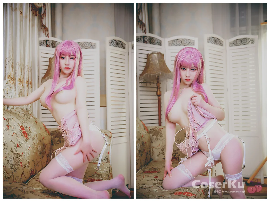 图片[3]-尤猫醒醒ovo Cos写真图片图包合集 [更至 6 期 | Vol.215]-coserku