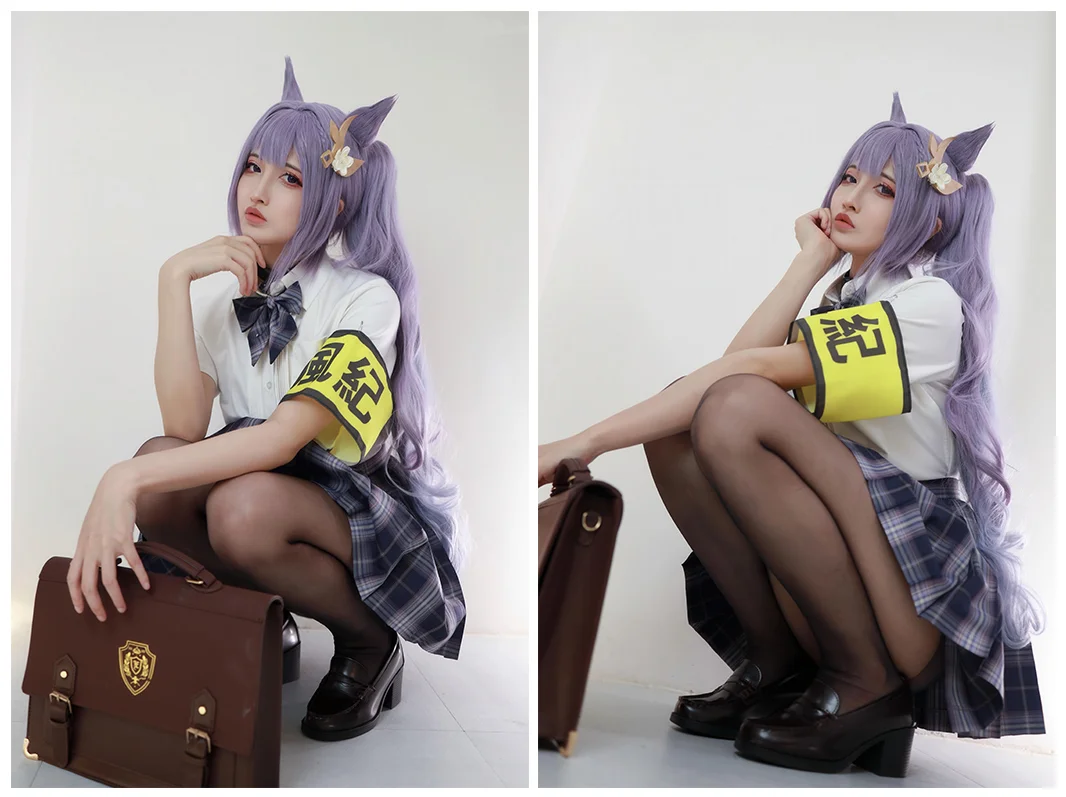 图片[2]-山崎怜 Cos写真图片图包合集 [更至 7 期 | Vol.528]-coserku