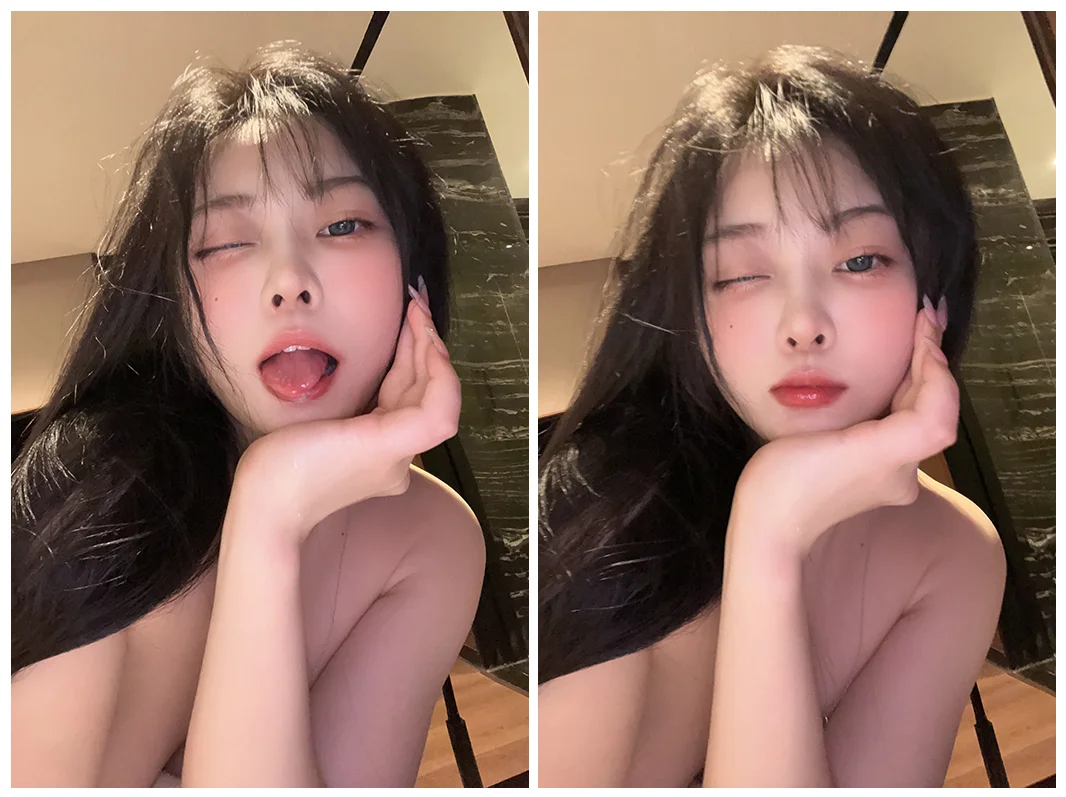 左公子666 微蜜圈博主写真图片图包合集 [更至 44 期 | Vol.469]-coserku