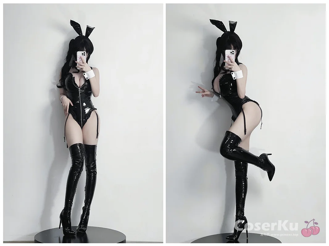 图片[2]-幼愛youmeko Cos写真图片图包合集 [更至 30 期 | Vol.184]-coserku