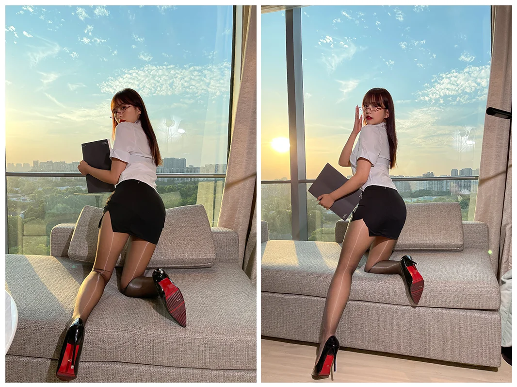 图片[2]-秀人模特@张思允Nice 写真图片图包合集 [更至 57 期 | Vol.275]-coserku